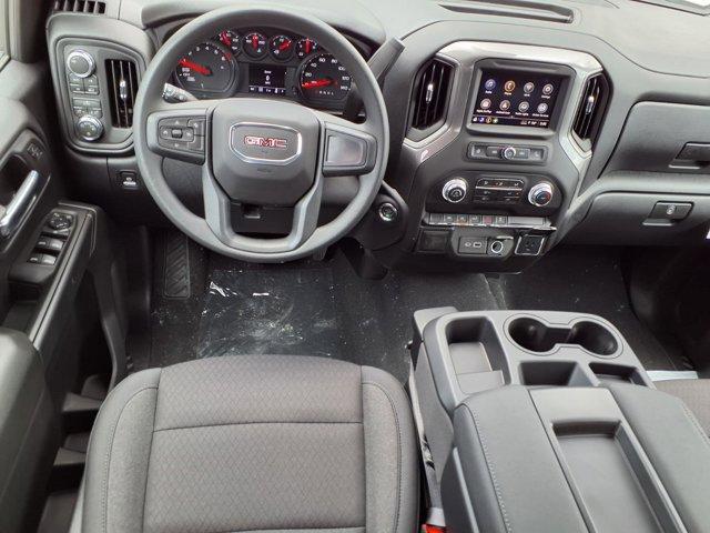 new 2026 GMC Sierra 1500 car, priced at $49,220