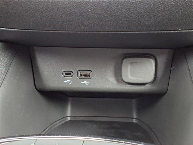 new 2026 Buick Envista car, priced at $29,367