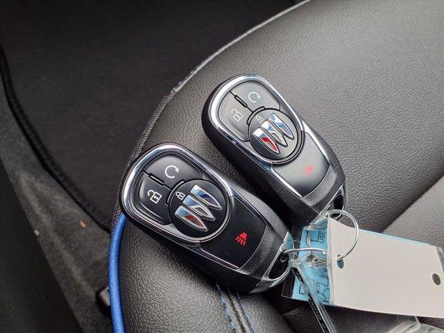 new 2026 Buick Envista car, priced at $29,367