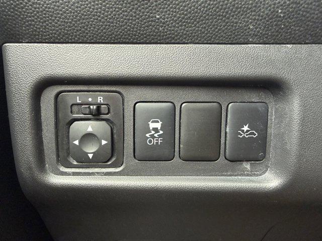 used 2024 Mitsubishi Mirage car, priced at $13,936