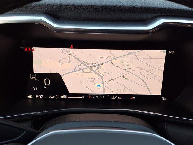 new 2026 GMC Canyon car, priced at $44,250