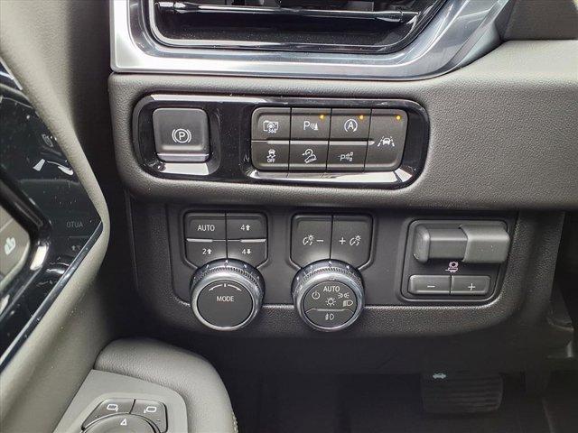 new 2026 GMC Yukon XL car, priced at $85,118