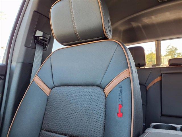 new 2026 GMC Canyon car, priced at $49,367