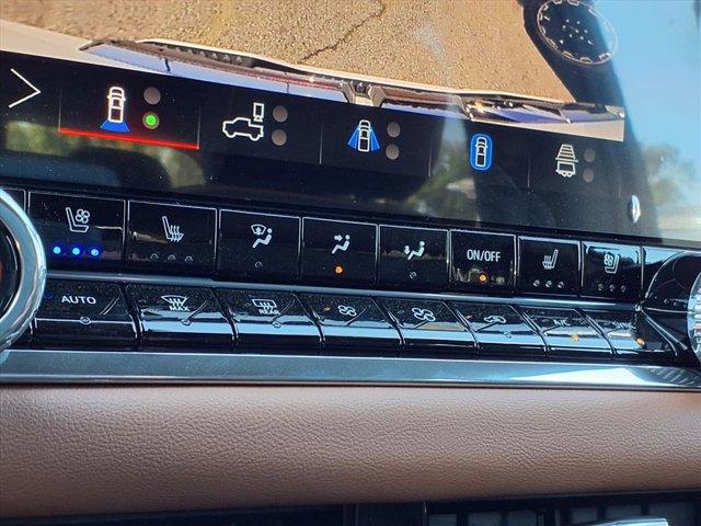 new 2026 GMC Canyon car, priced at $49,367