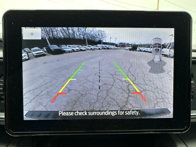 used 2022 Ford Explorer car, priced at $26,436