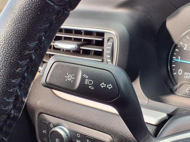 used 2022 Ford Explorer car, priced at $25,332