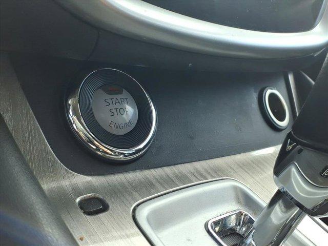 used 2016 Nissan Murano car, priced at $13,990