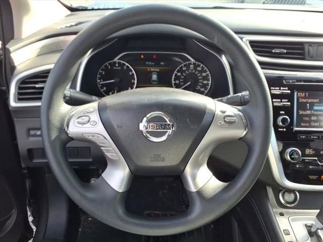 used 2016 Nissan Murano car, priced at $13,990