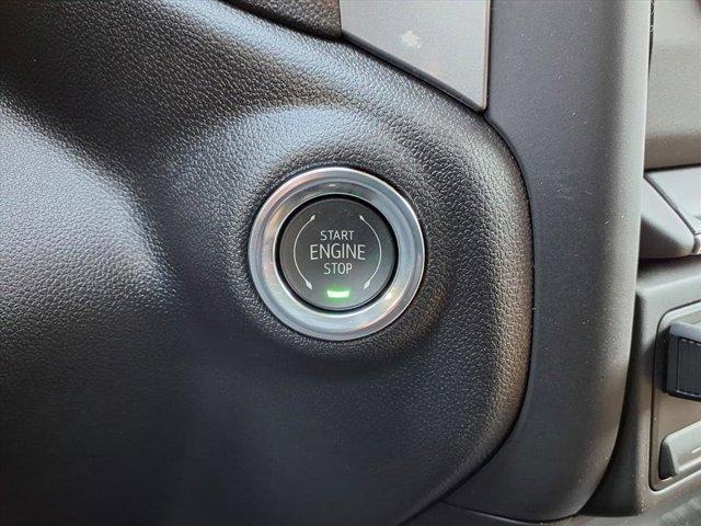 new 2026 GMC Sierra 2500 car, priced at $53,478