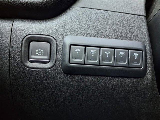 new 2026 GMC Sierra 2500 car, priced at $53,478