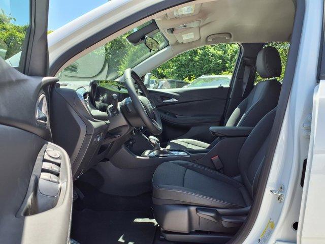 new 2026 Buick Encore GX car, priced at $24,227