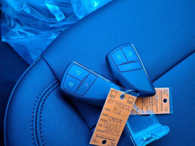 new 2026 GMC Sierra 3500 car, priced at $71,823