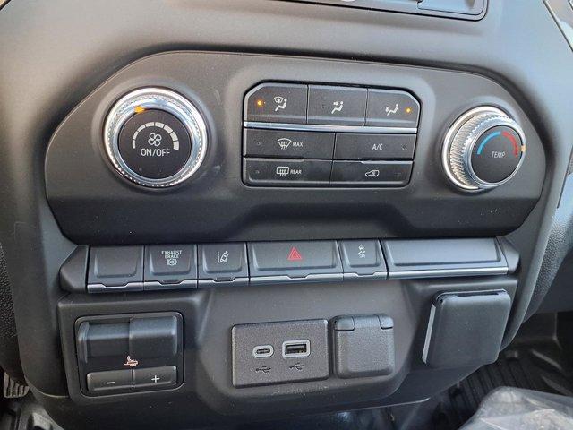 new 2026 GMC Sierra 3500 car, priced at $71,823