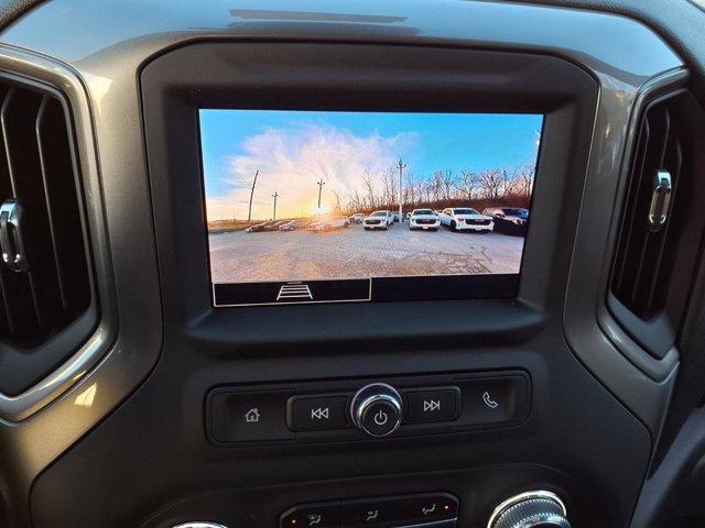 new 2026 GMC Sierra 3500 car, priced at $71,823