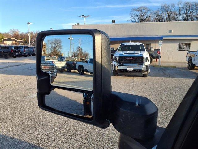 new 2026 GMC Sierra 3500 car, priced at $71,323