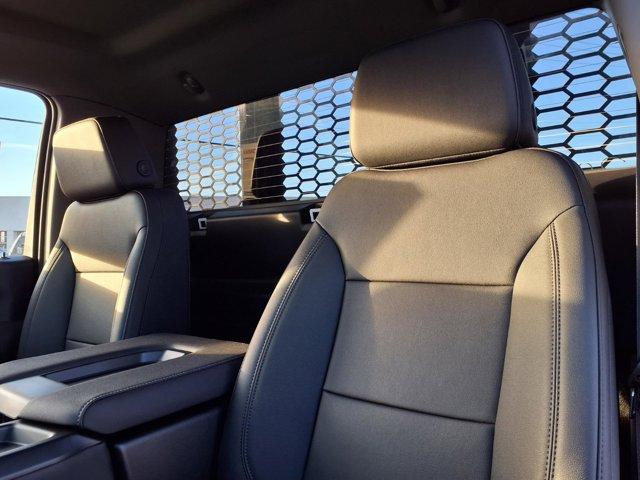 new 2026 GMC Sierra 3500 car, priced at $71,823