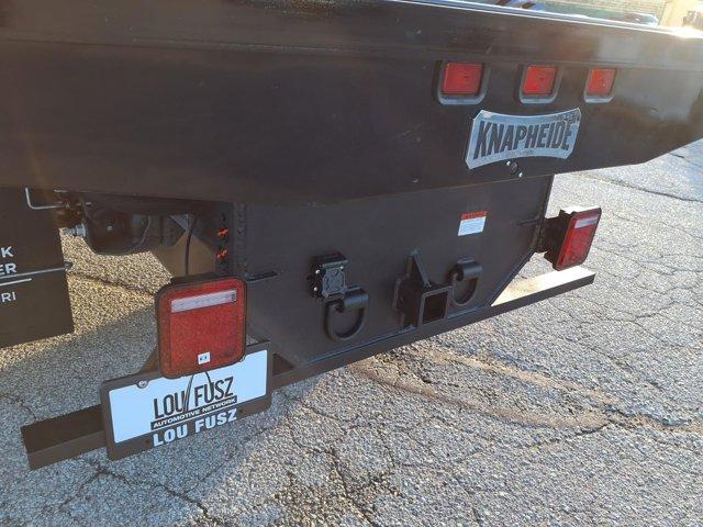 new 2026 GMC Sierra 3500 car, priced at $71,823