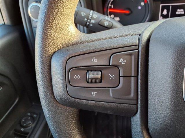 new 2026 GMC Sierra 3500 car, priced at $71,323