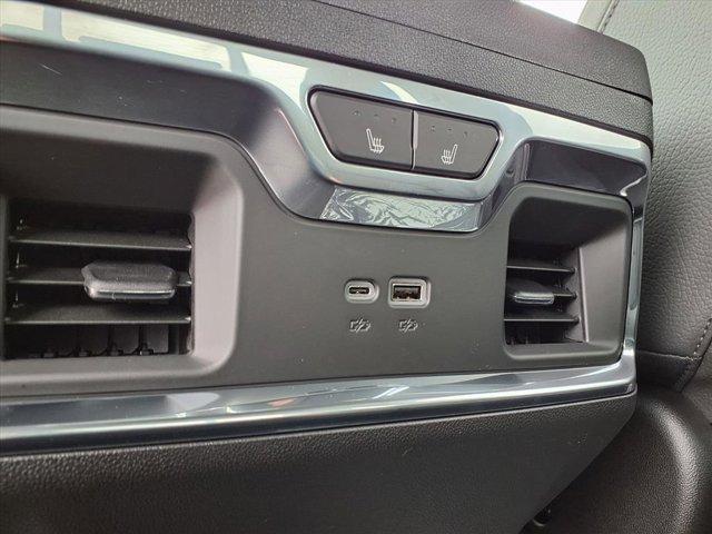 new 2026 GMC Sierra 2500 car, priced at $85,037