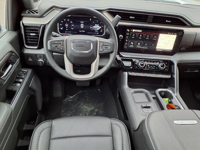 new 2026 GMC Sierra 2500 car, priced at $85,037