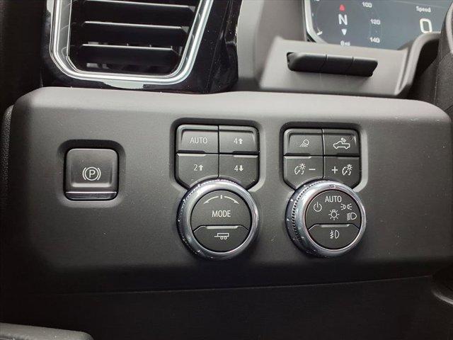 new 2026 GMC Sierra 2500 car, priced at $85,037