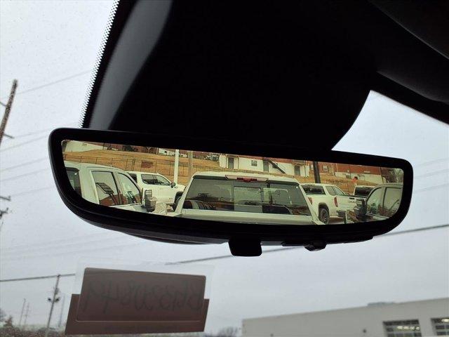 new 2026 GMC Sierra 2500 car, priced at $85,037