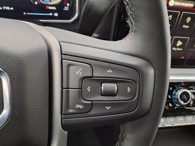 new 2026 GMC Sierra 2500 car, priced at $85,037