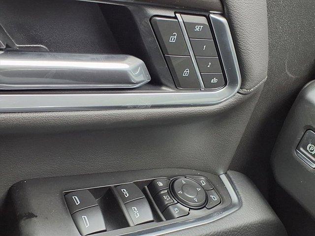 new 2026 GMC Sierra 2500 car, priced at $85,037