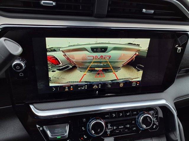 new 2026 GMC Sierra 2500 car, priced at $85,037