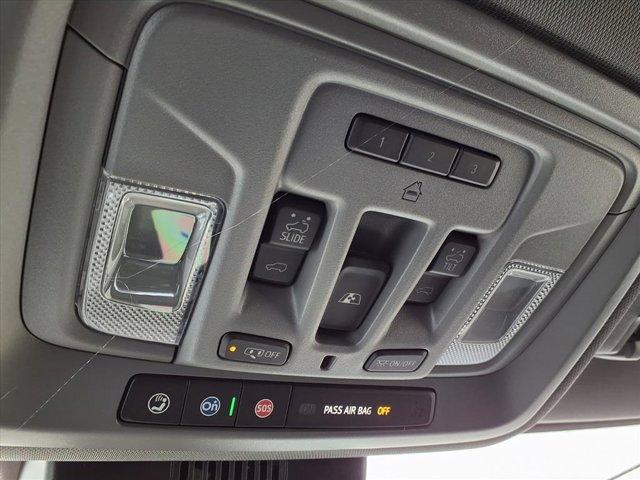 new 2026 GMC Sierra 2500 car, priced at $85,037