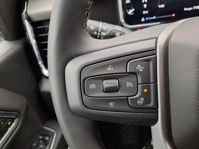 new 2026 GMC Sierra 2500 car, priced at $85,037