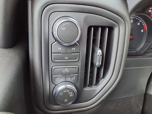 new 2026 GMC Sierra 3500 car, priced at $64,113