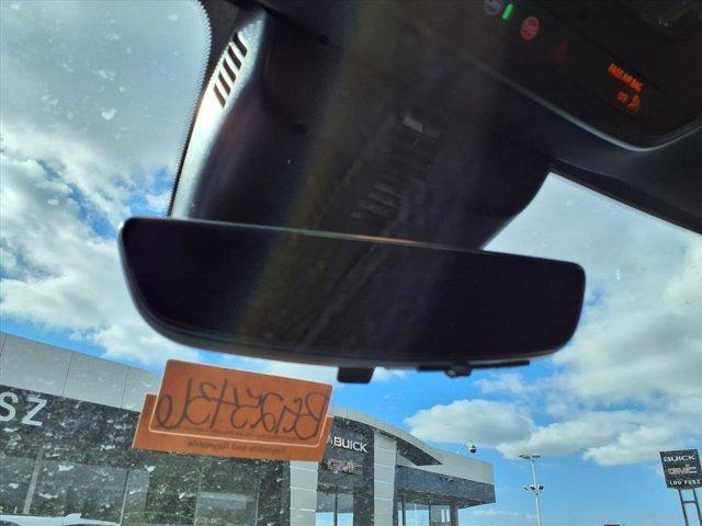 new 2026 GMC Acadia car, priced at $53,675