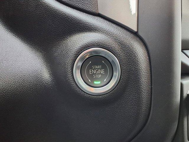 new 2026 GMC Sierra 3500 car, priced at $67,583