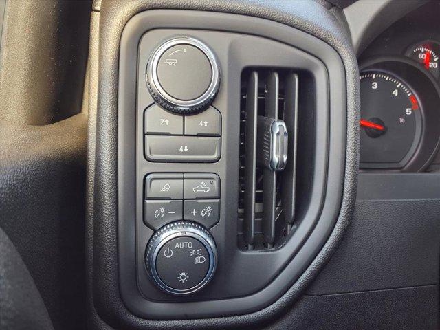 new 2026 GMC Sierra 3500 car, priced at $67,583