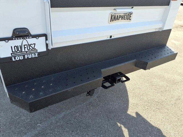 new 2026 GMC Sierra 3500 car, priced at $67,583