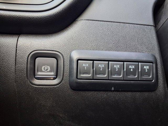 new 2026 GMC Sierra 3500 car, priced at $67,583