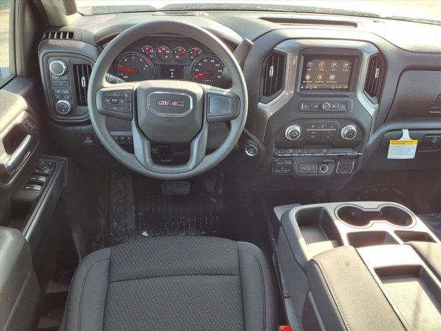 new 2026 GMC Sierra 3500 car, priced at $67,583