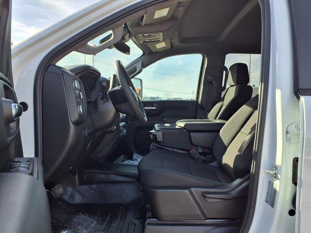 new 2026 GMC Sierra 3500 car, priced at $67,583