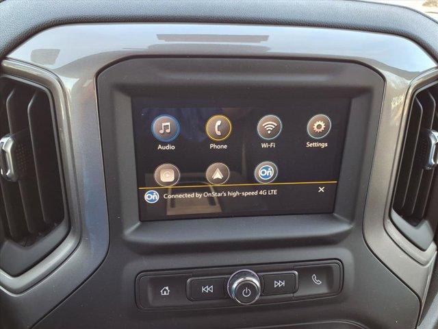 new 2026 GMC Sierra 3500 car, priced at $67,583