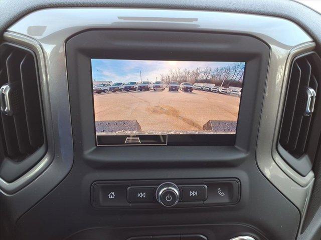 new 2026 GMC Sierra 3500 car, priced at $67,583