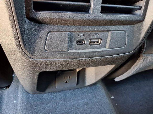 new 2026 GMC Canyon car, priced at $43,901