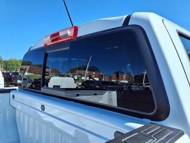 new 2026 GMC Canyon car, priced at $43,901