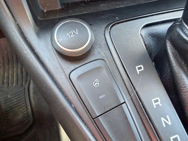 used 2018 Ford Focus car, priced at $12,990