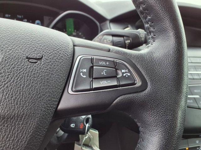 used 2018 Ford Focus car, priced at $12,990
