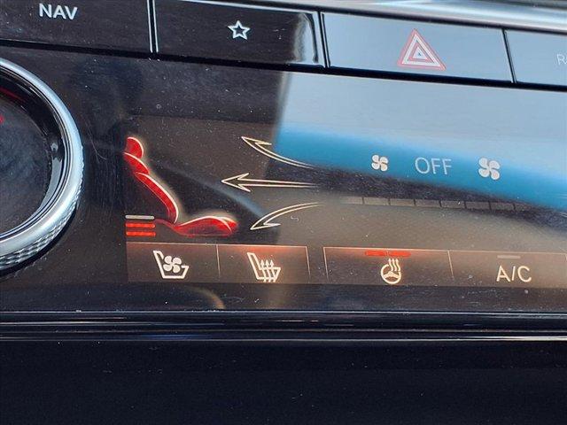 used 2021 Genesis GV80 car, priced at $30,968