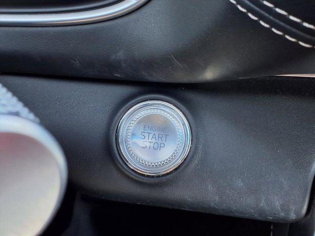 used 2021 Genesis GV80 car, priced at $30,968