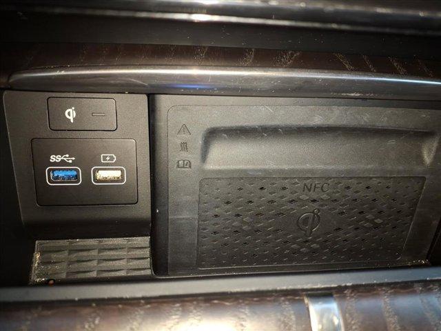 used 2021 Genesis GV80 car, priced at $30,968