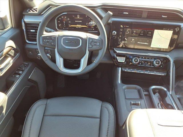 new 2026 GMC Sierra 2500 car, priced at $84,470