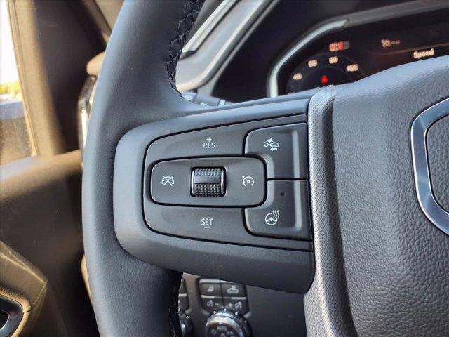 new 2026 GMC Sierra 2500 car, priced at $84,470